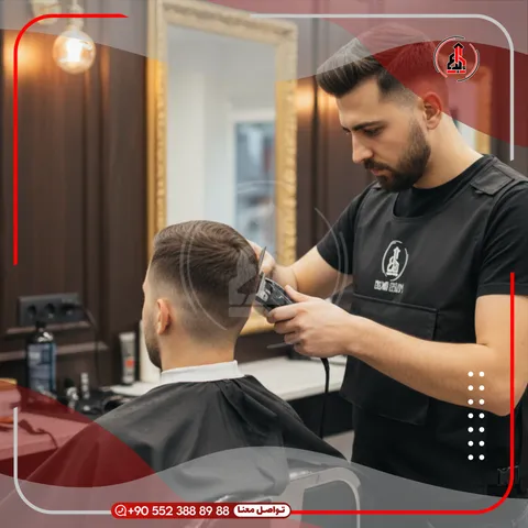 تيشيرت مطبوع بشعار — EBDAA