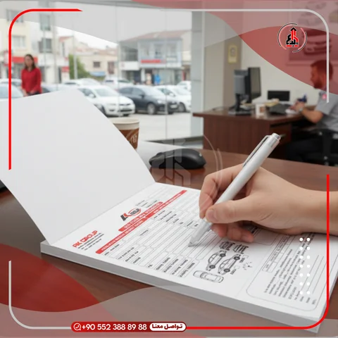 دفاتر نماذج وفواتير مطبوعة