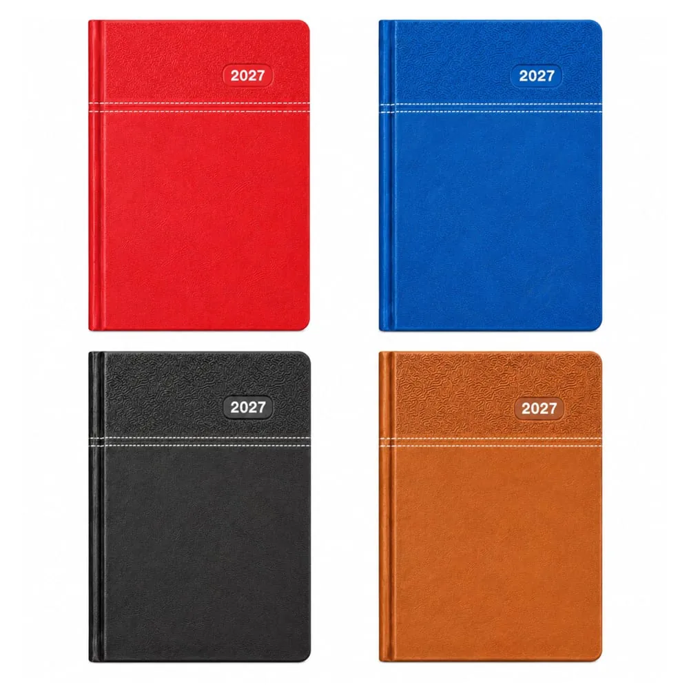 Günlük Tarihli Ajanda AJD-2450