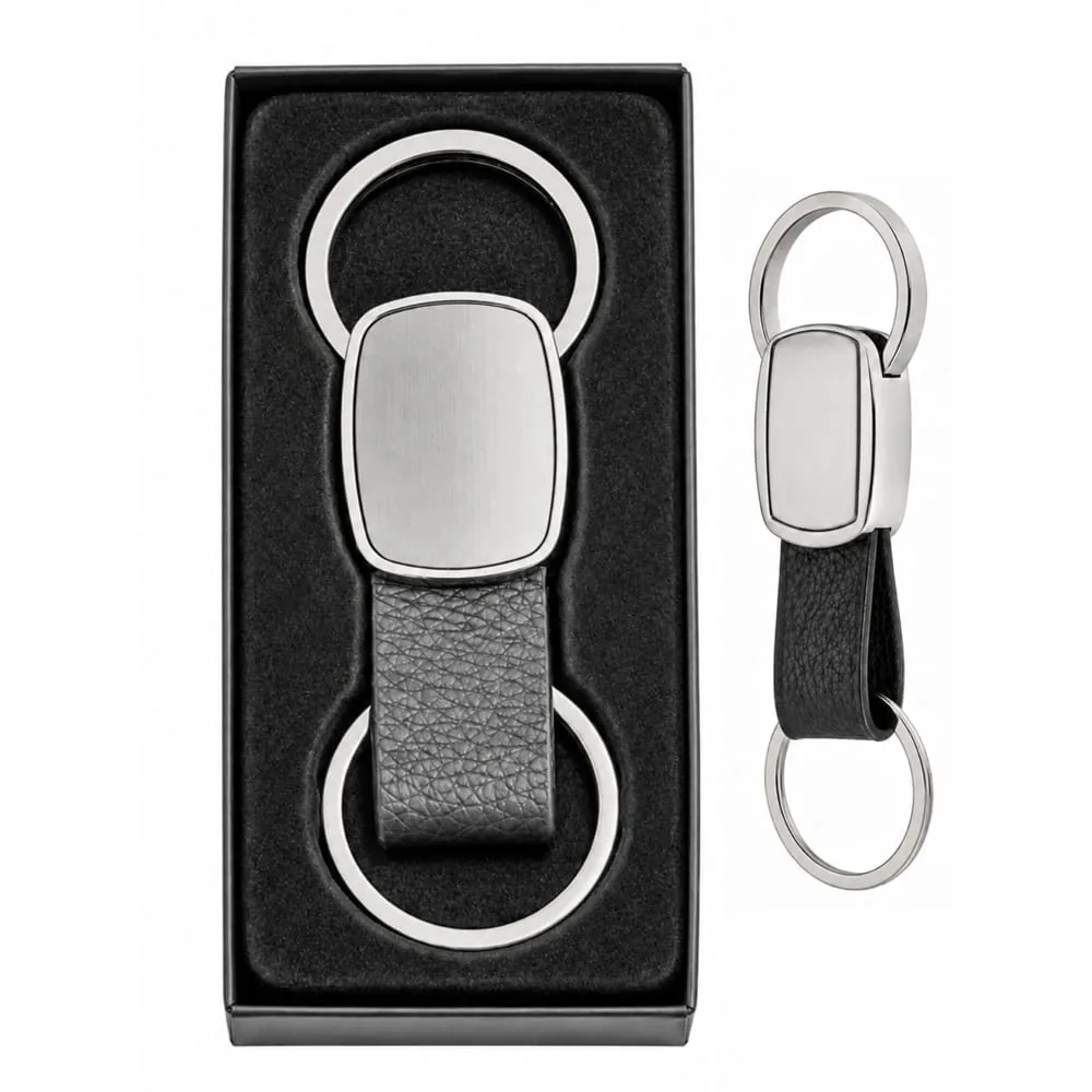 Keychain with box ANH-4545