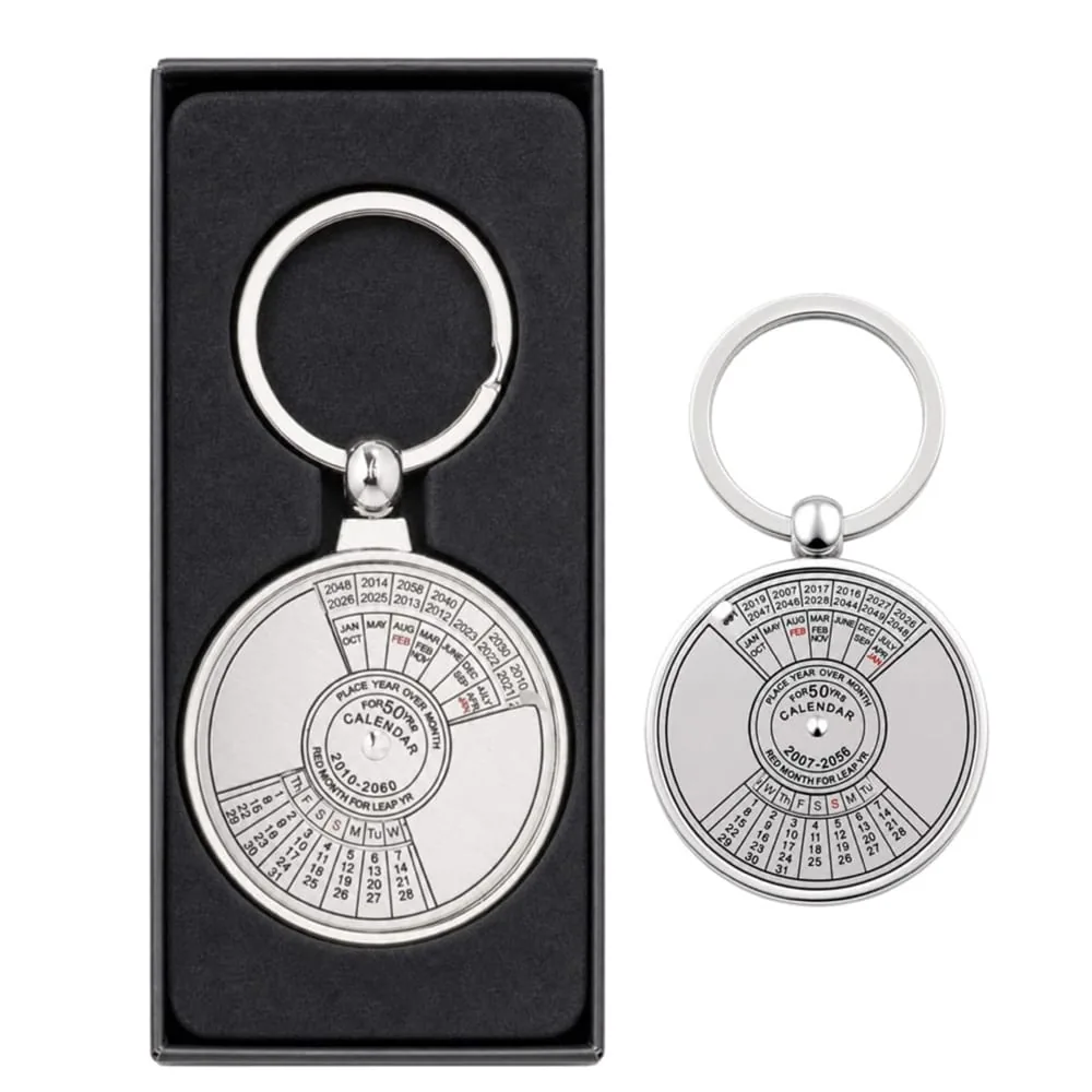 Keychain with box ANH-4560