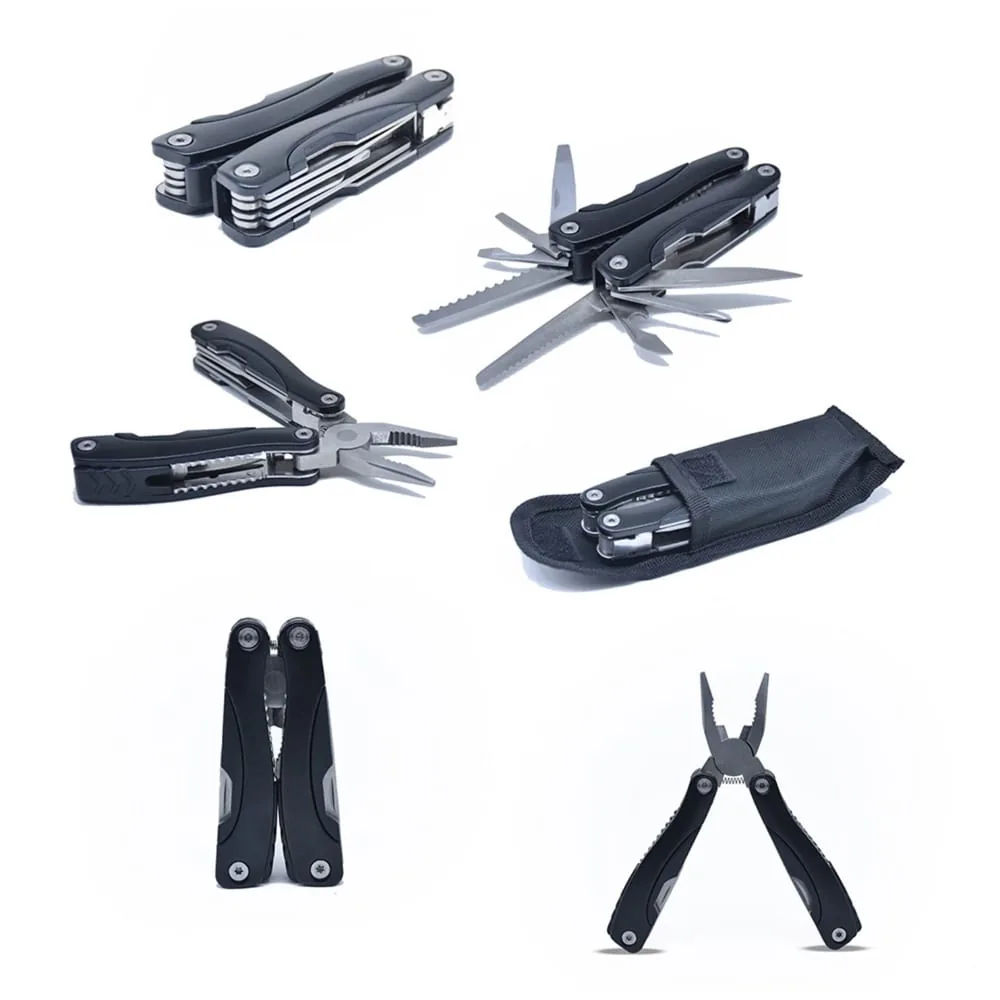 Multifunction pocket knife CAK-6465