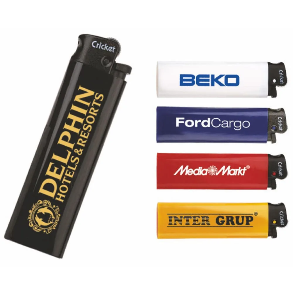 Imported Cricket lighter CKM-4900