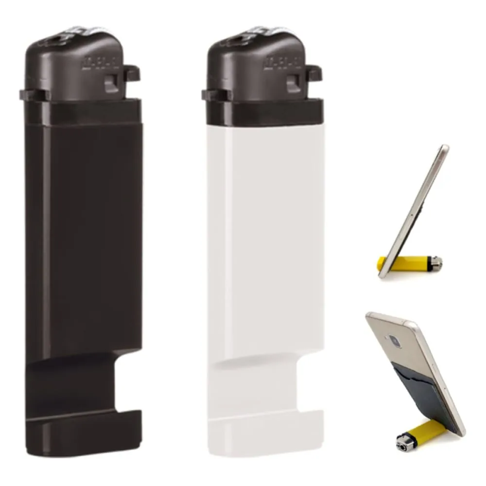 Telefon Stantlı Çakmak CKM-4925