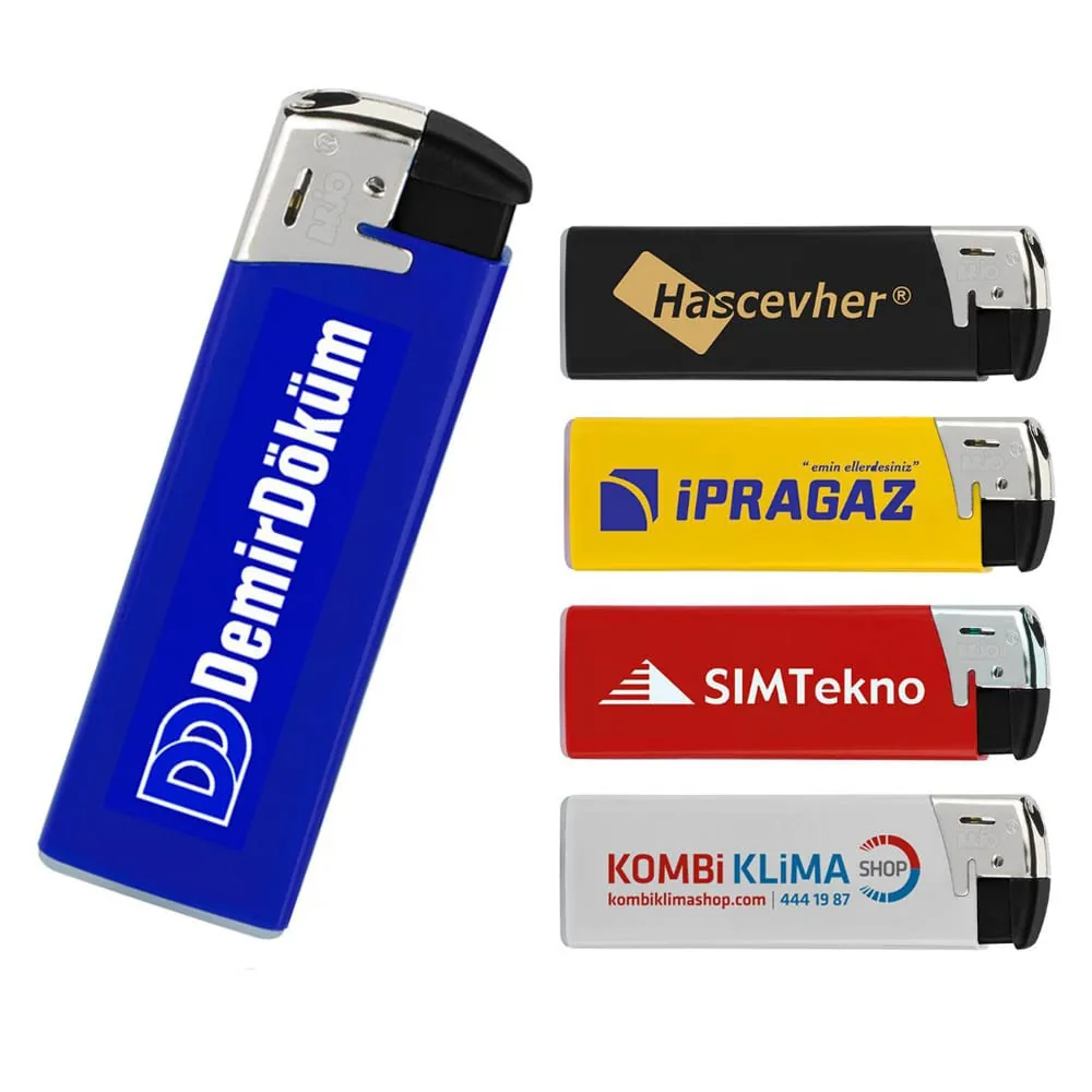 Briquet Clipper Brio d'importation CKM-4950