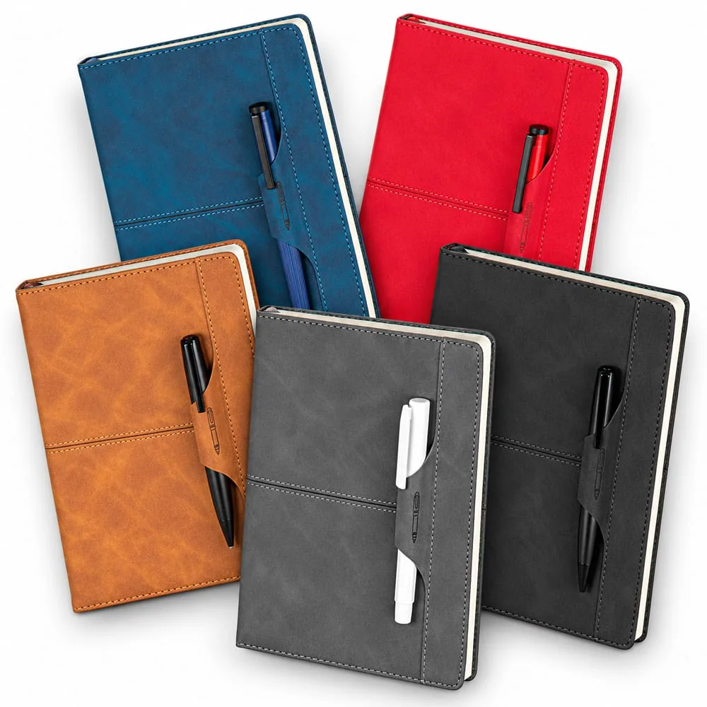 Carnet non daté DEF-2020