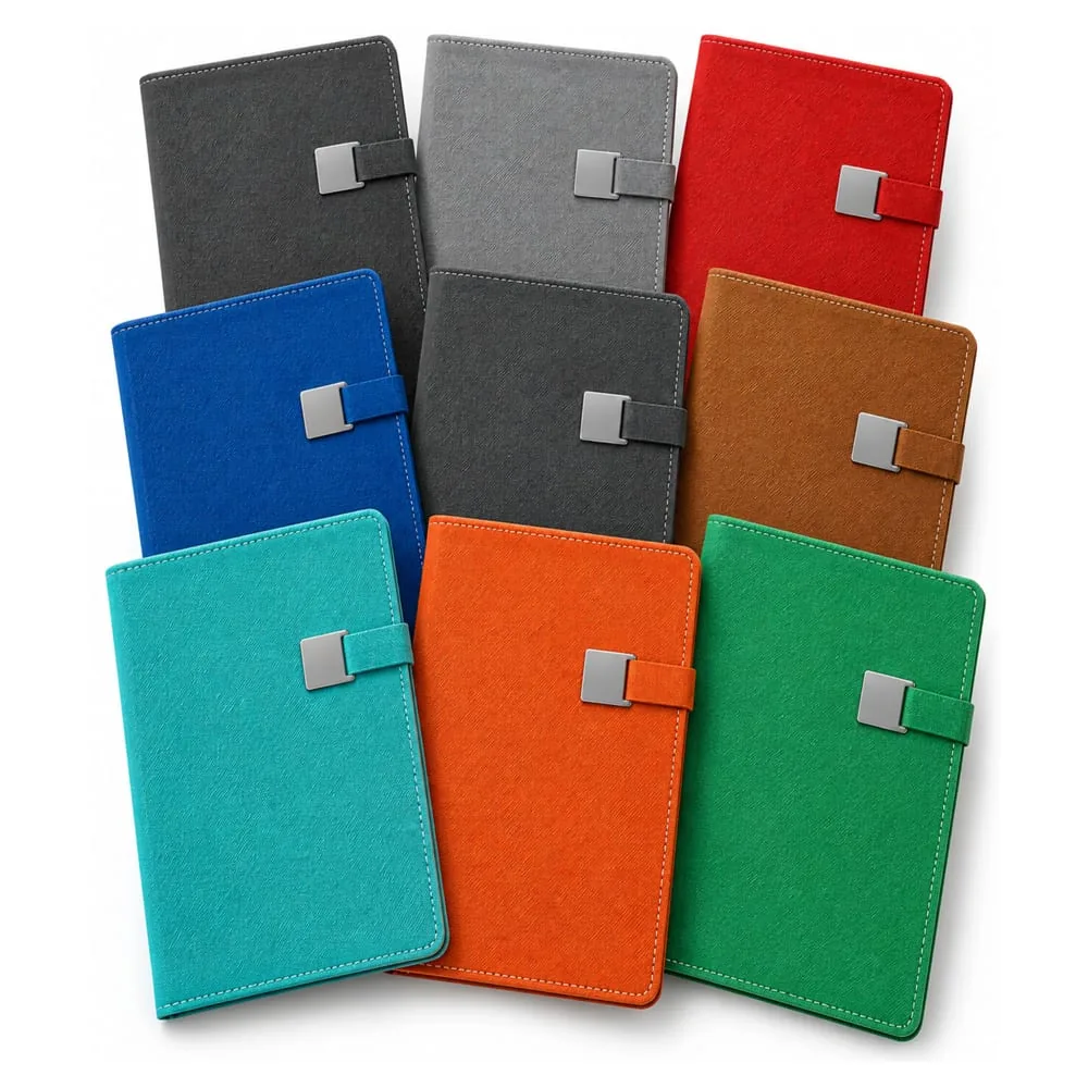 Tarihsiz Defter DEF-2030