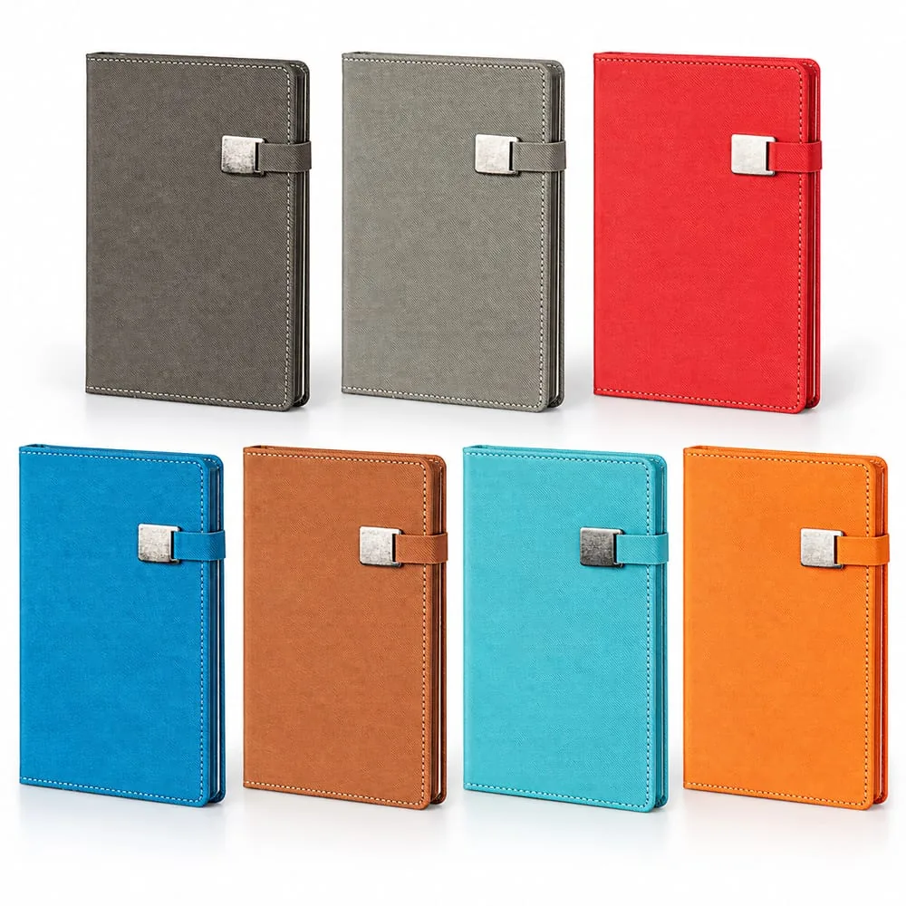 Tarihsiz Defter DEF-2035