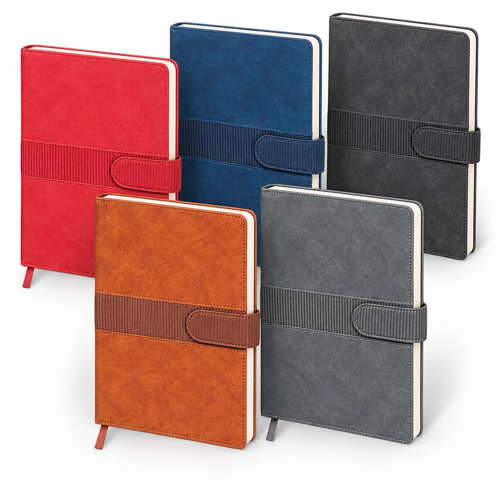 Undated notebook DEF-2065