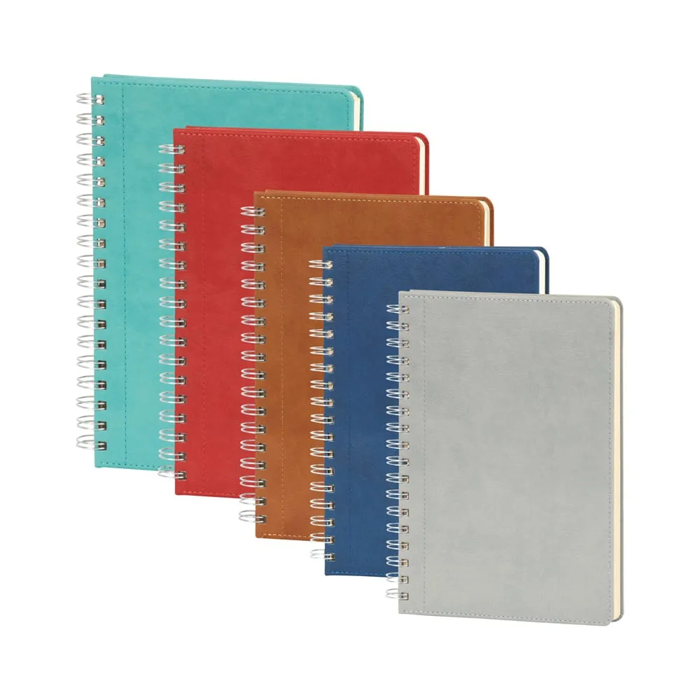 Carnet non daté DEF-2105