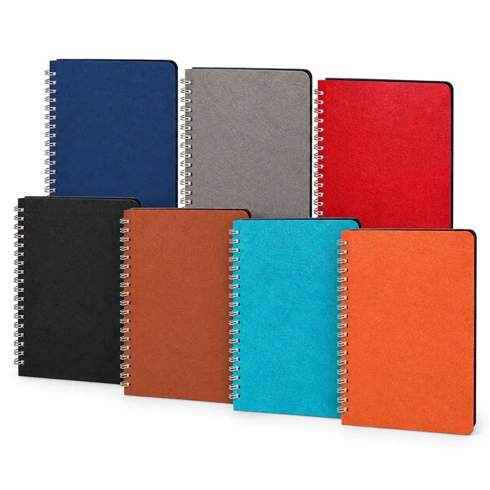 Carnet non daté DEF-2115