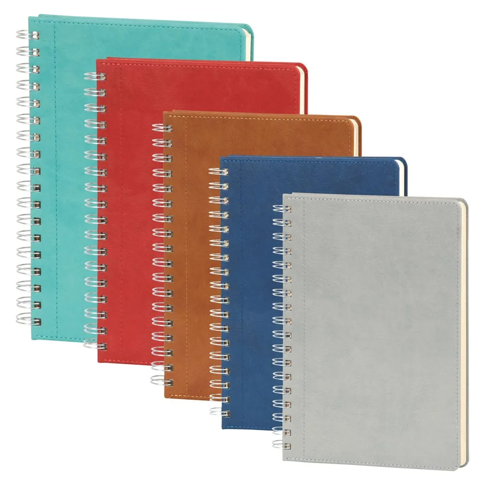 Undatiertes Notizbuch DEF-2120