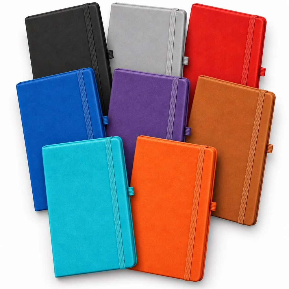 Carnet non daté DEF-2135