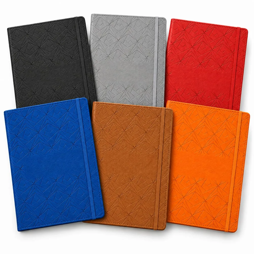 Undated notebook DEF-2150