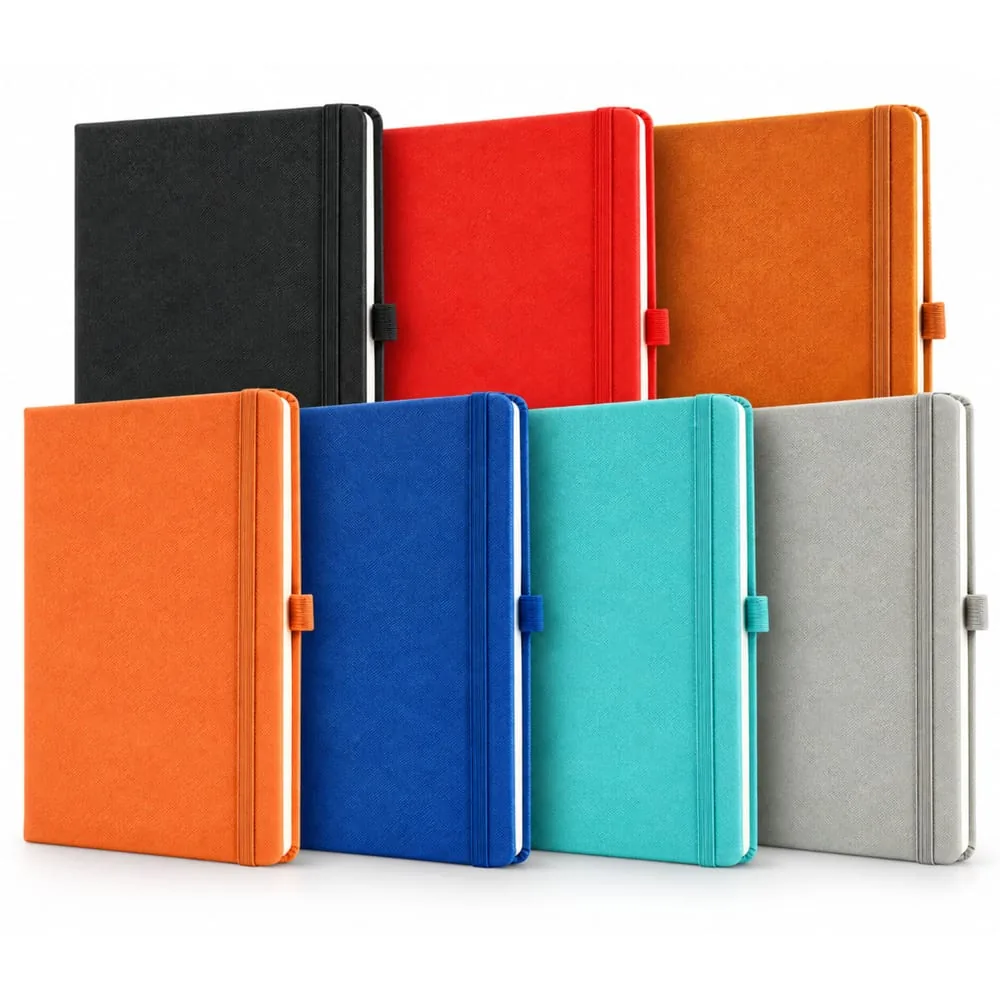 Carnet non daté DEF-2155