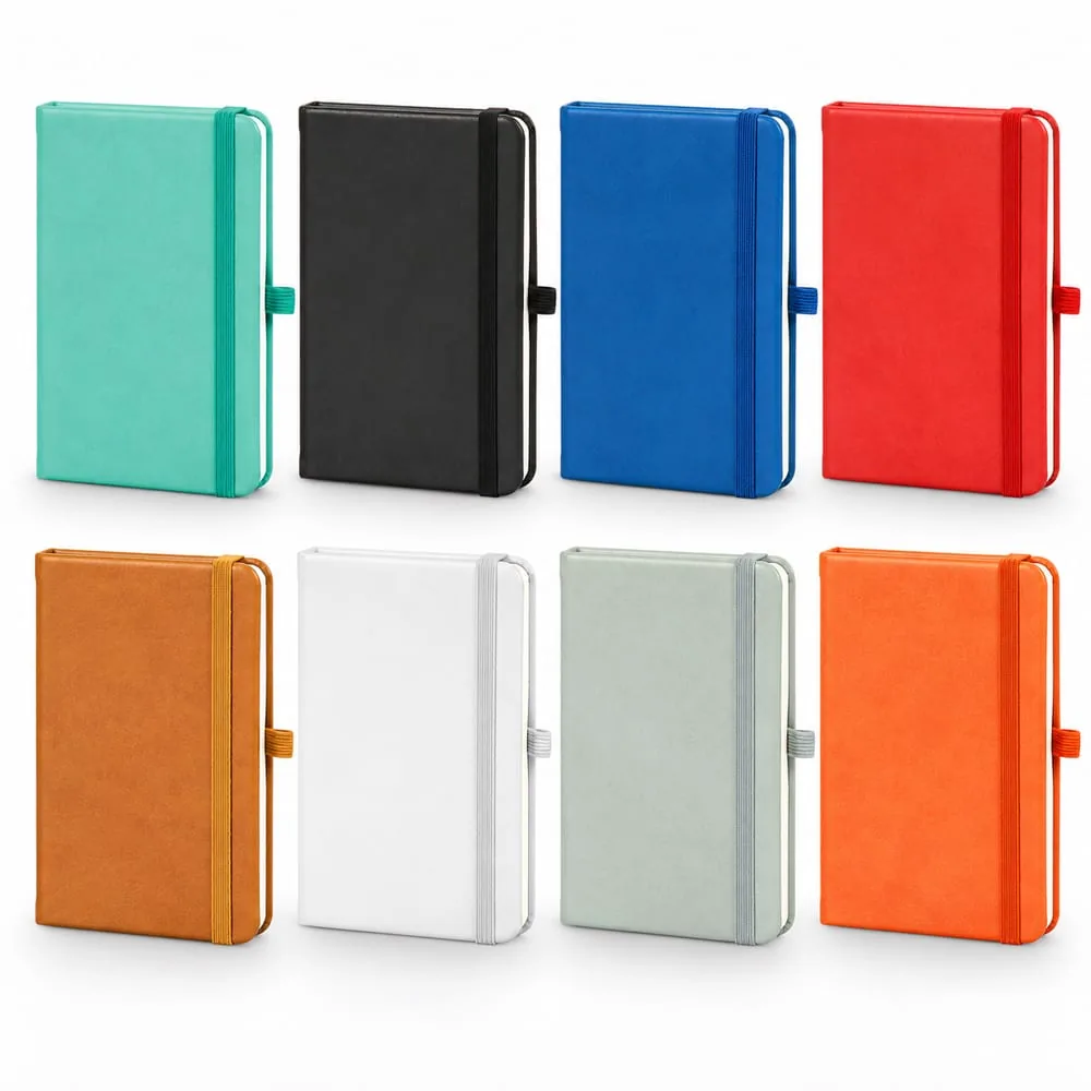 Carnet de poche non daté DEF-2185