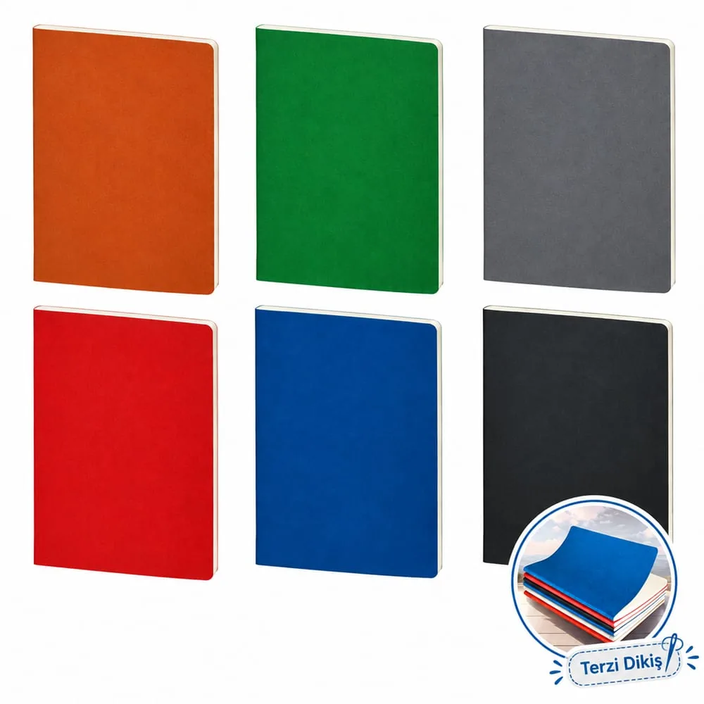 Carnet de poche non daté (couture tailleur) DEF-2190