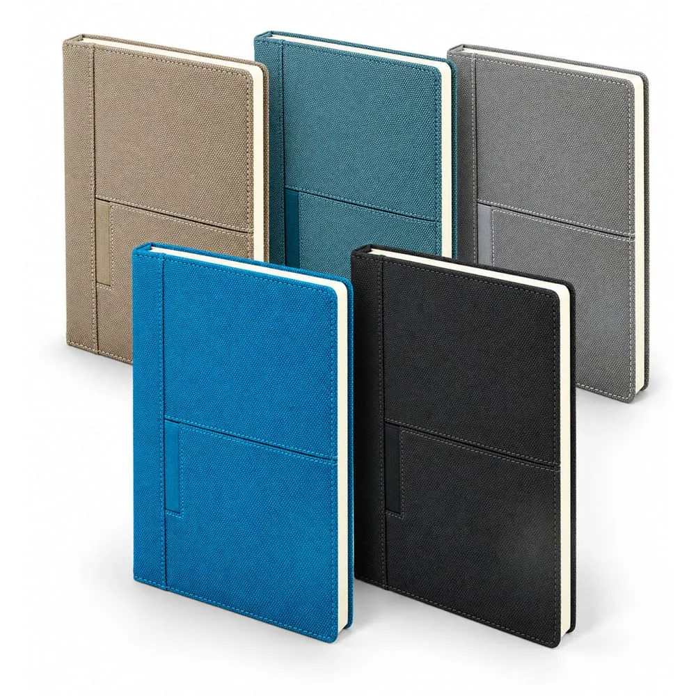 Tarihsiz Defter DEF-2195