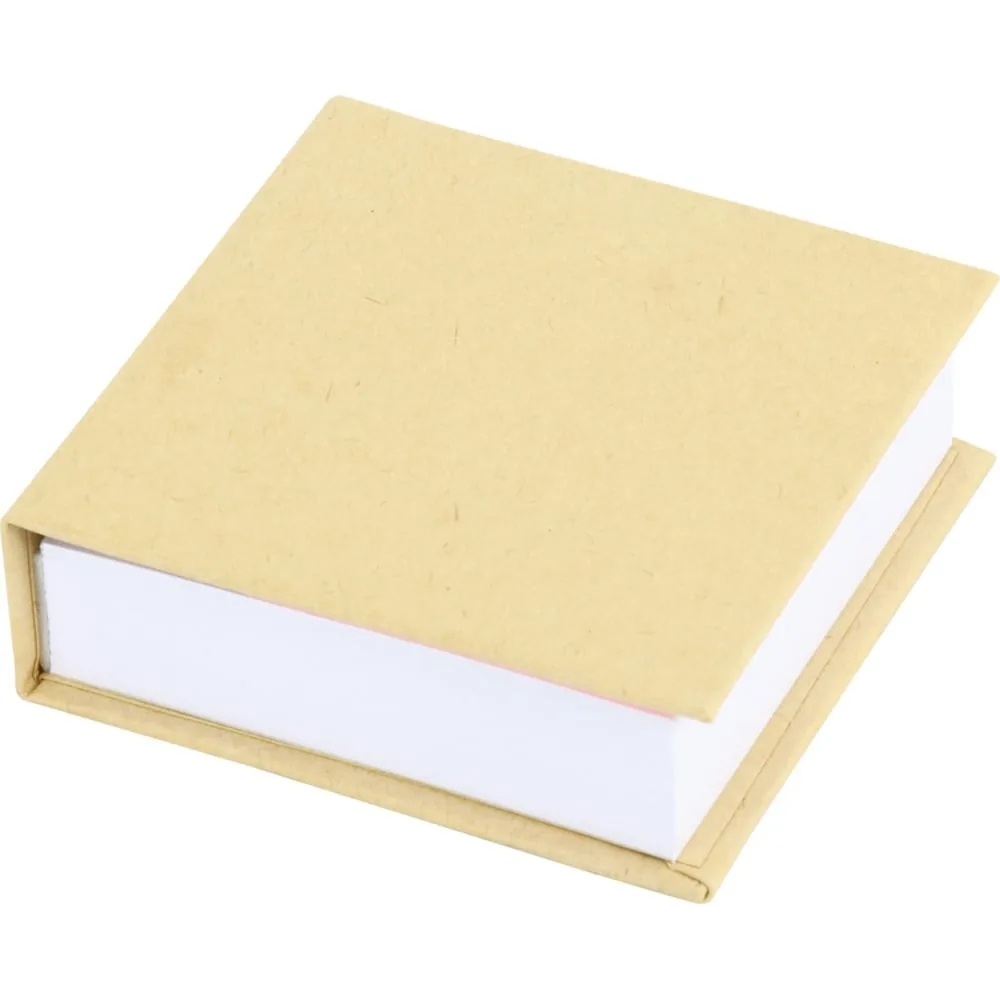 Eco-friendly notepad ECO-5865