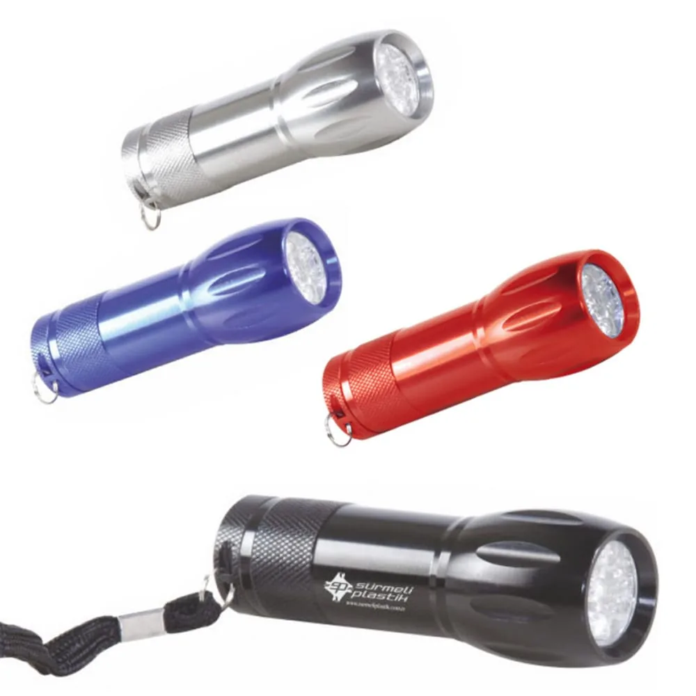 مصباح يدوي 9 LED FNR-6485
