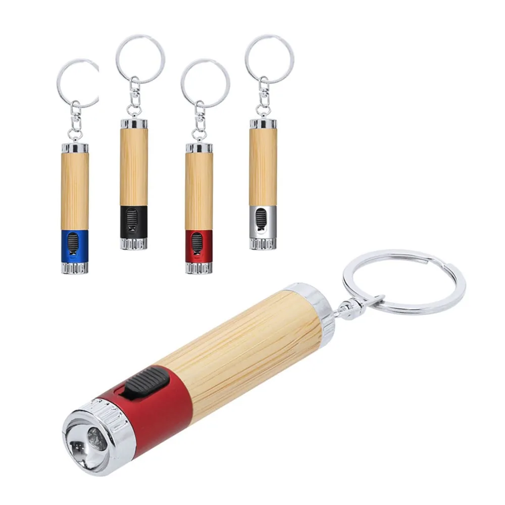 Flashlight FNR-6490