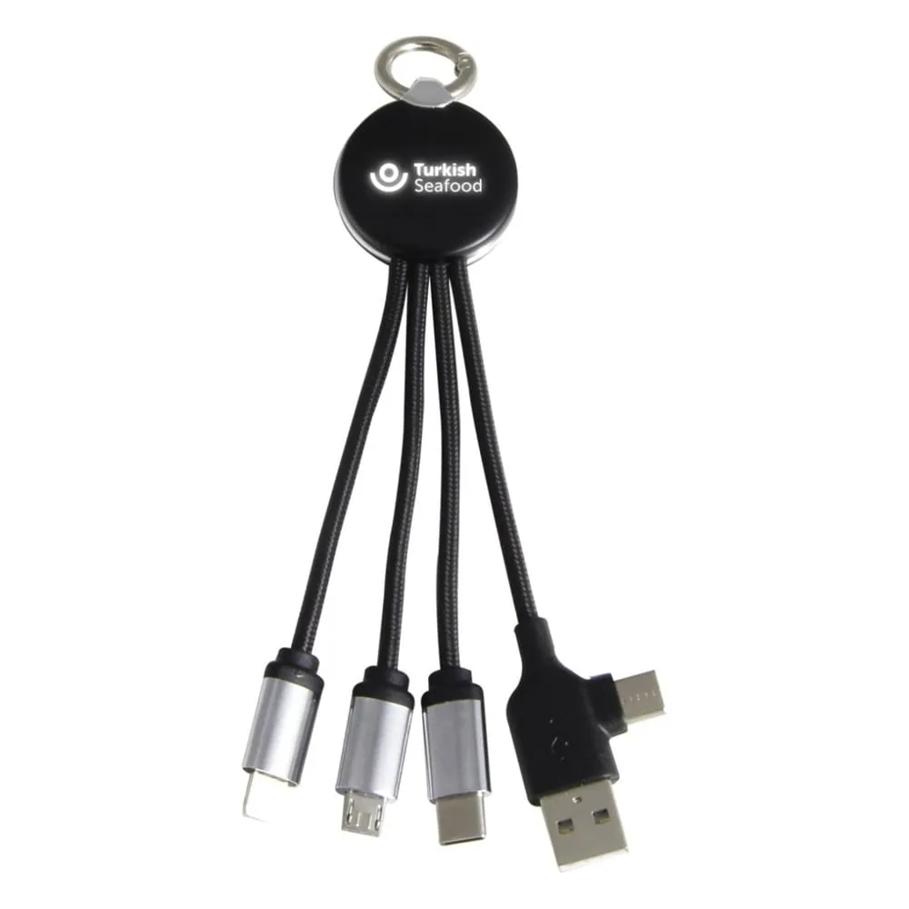 كابل شحن KBL-3705