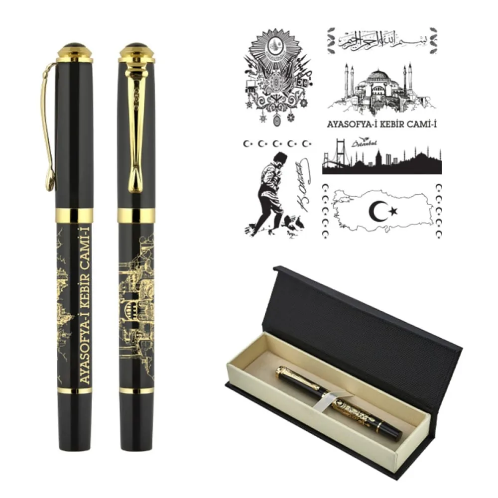 Einzelstift-Set KLS-1790