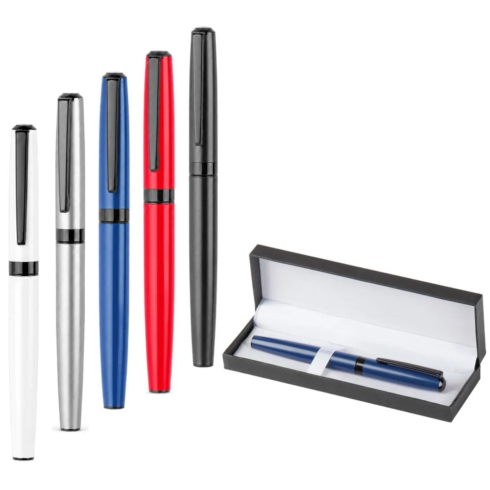 Coffret stylo unique KLS-1795