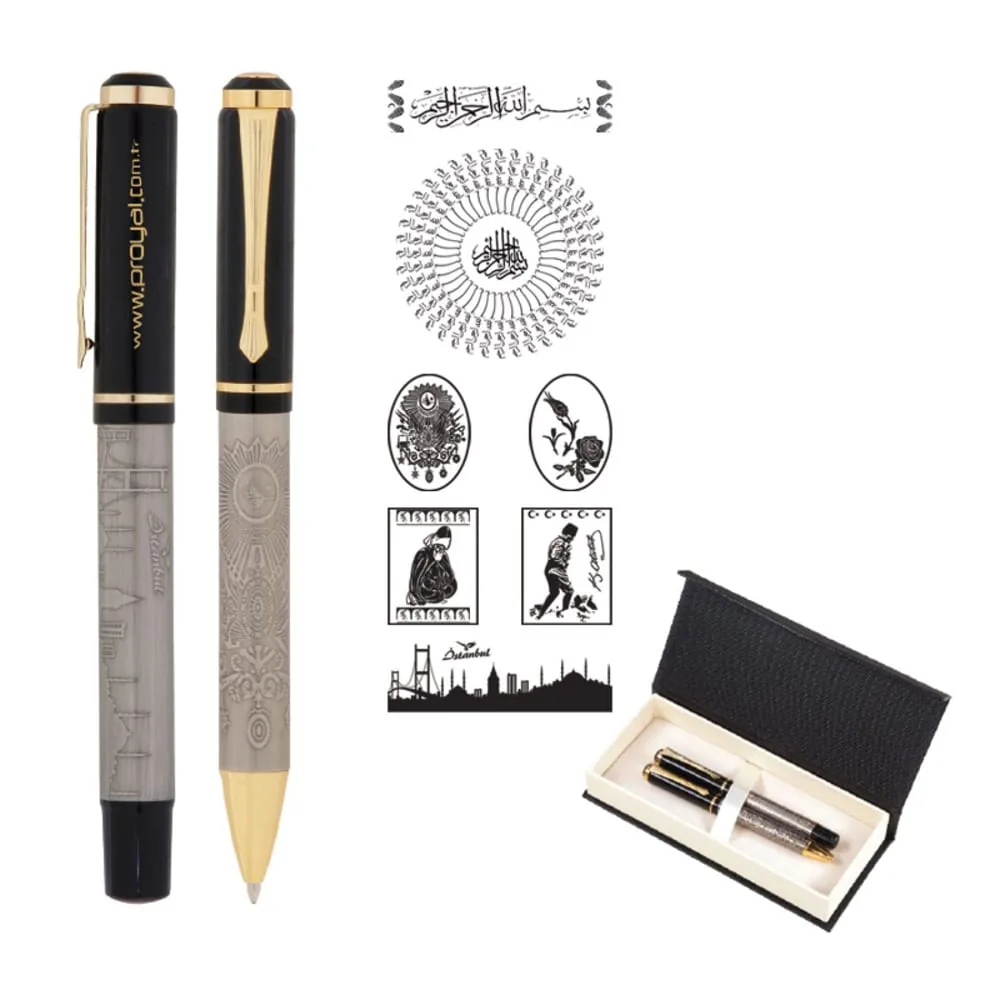 Pen set KLS-1915