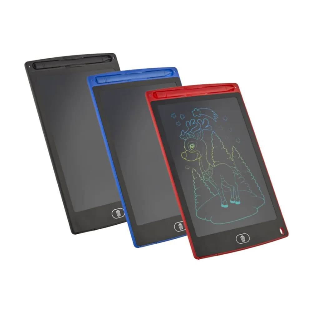 LCD Çizim ve Yazı Tableti LCD-3962
