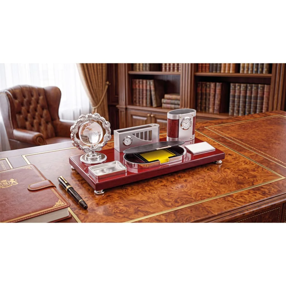 طقم لوحة اسم مكتبية MIS-7095