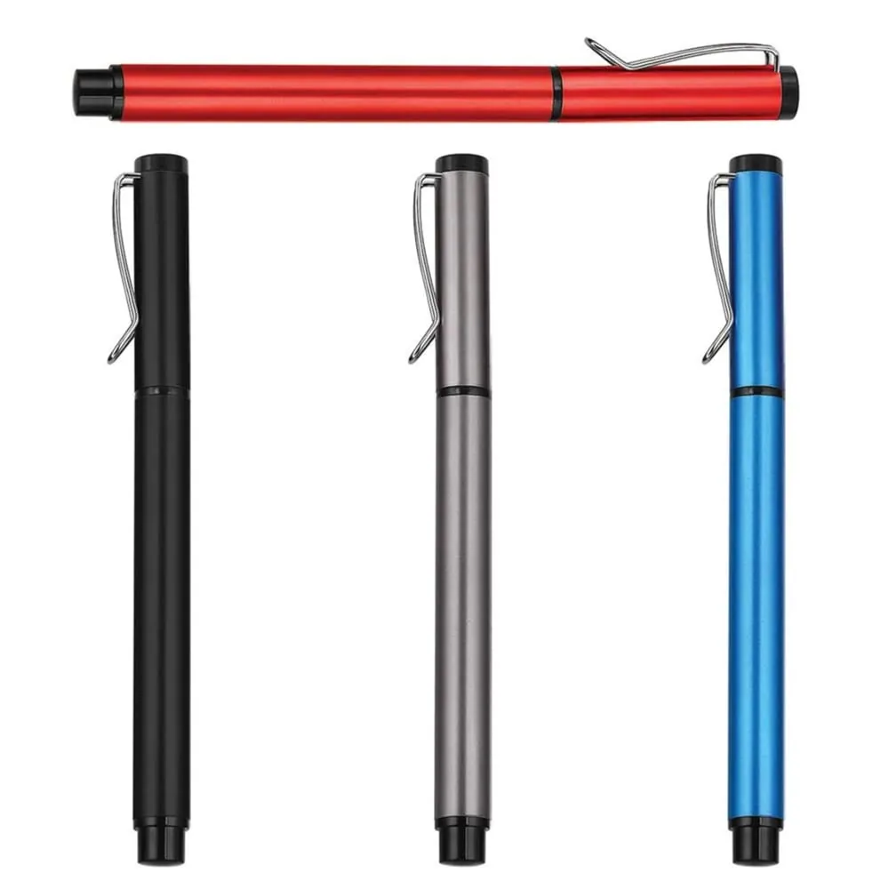 Metal gel-ink pen MRK-1445