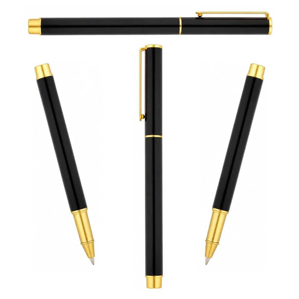 Metal pen MRK-1455