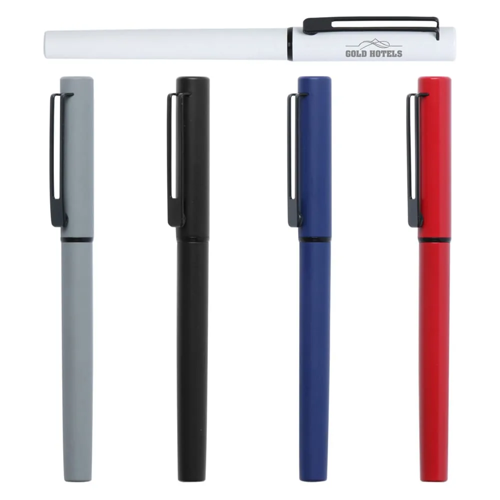 Metal pen MRK-1480