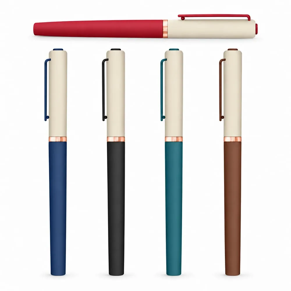 Metal pen MRK-1442
