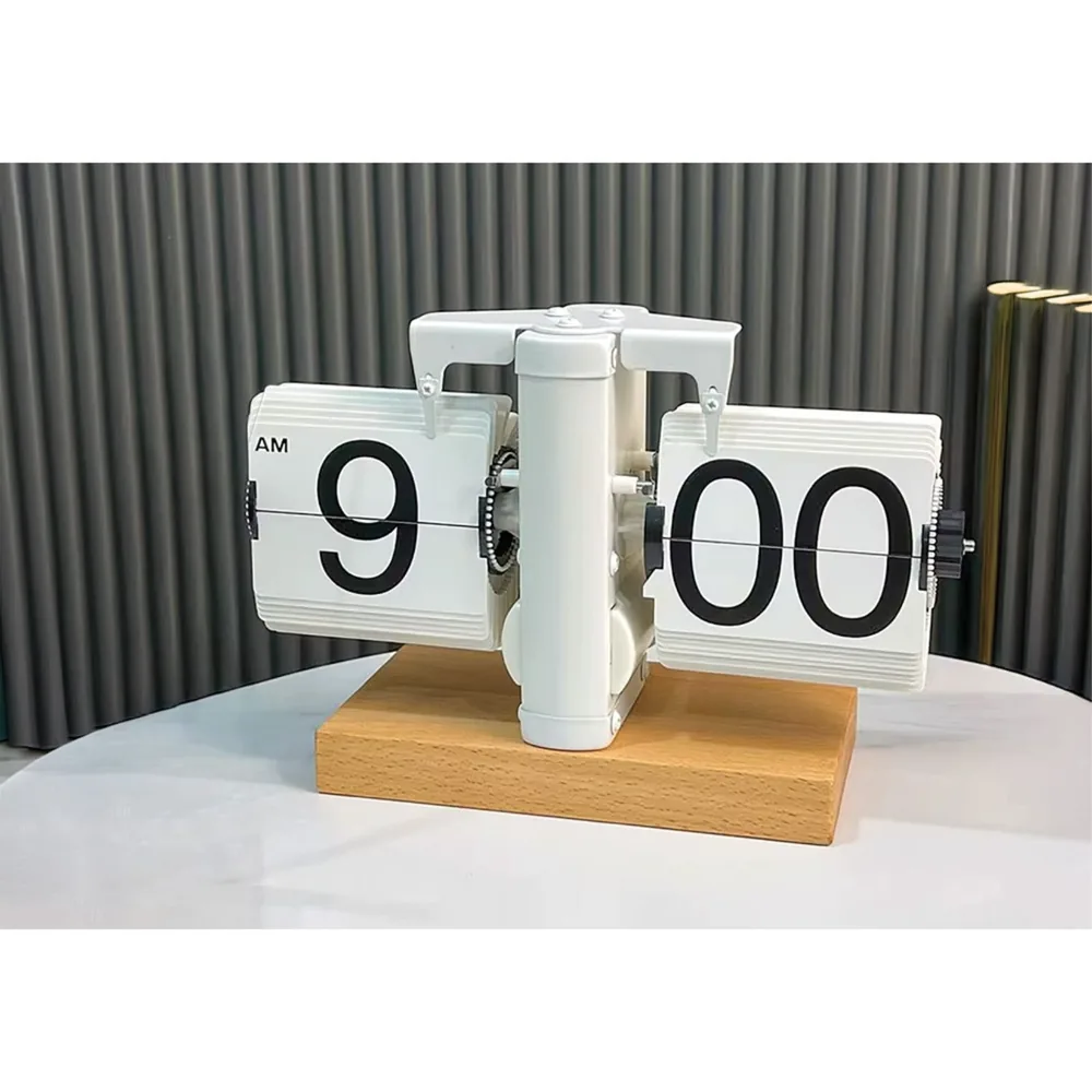 Mécanisme d'horloge MSA-3972
