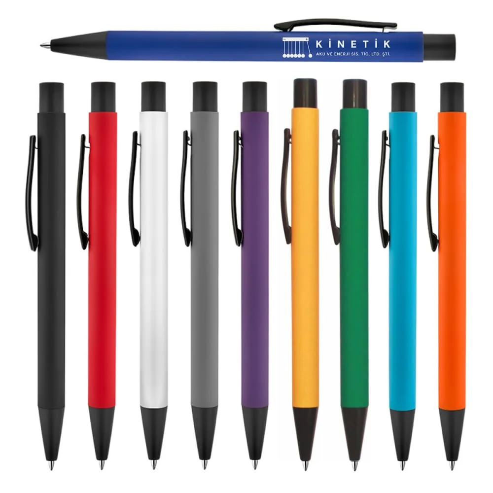 Stylo métal MTK-1300