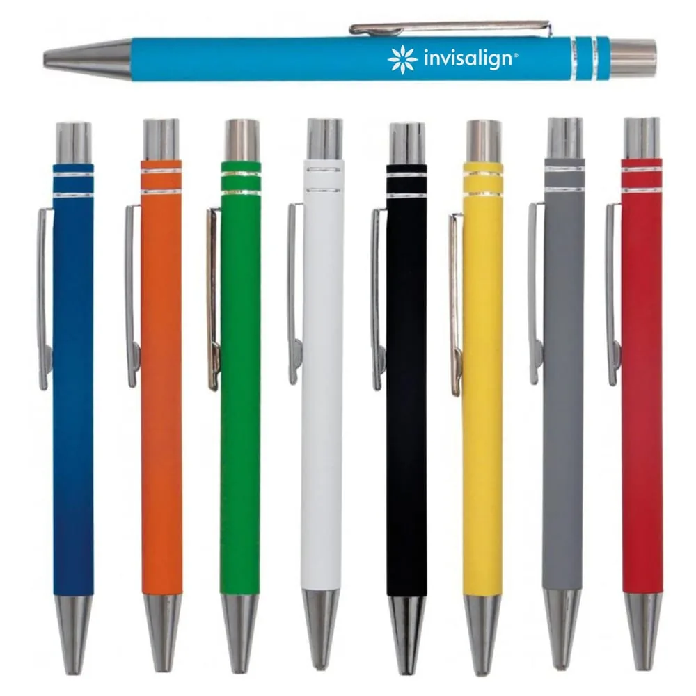 Stylo métal MTK-1305