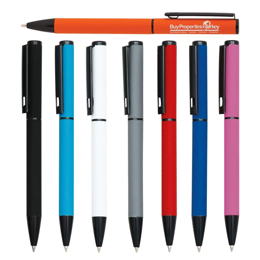 Metallstift MTK-1335