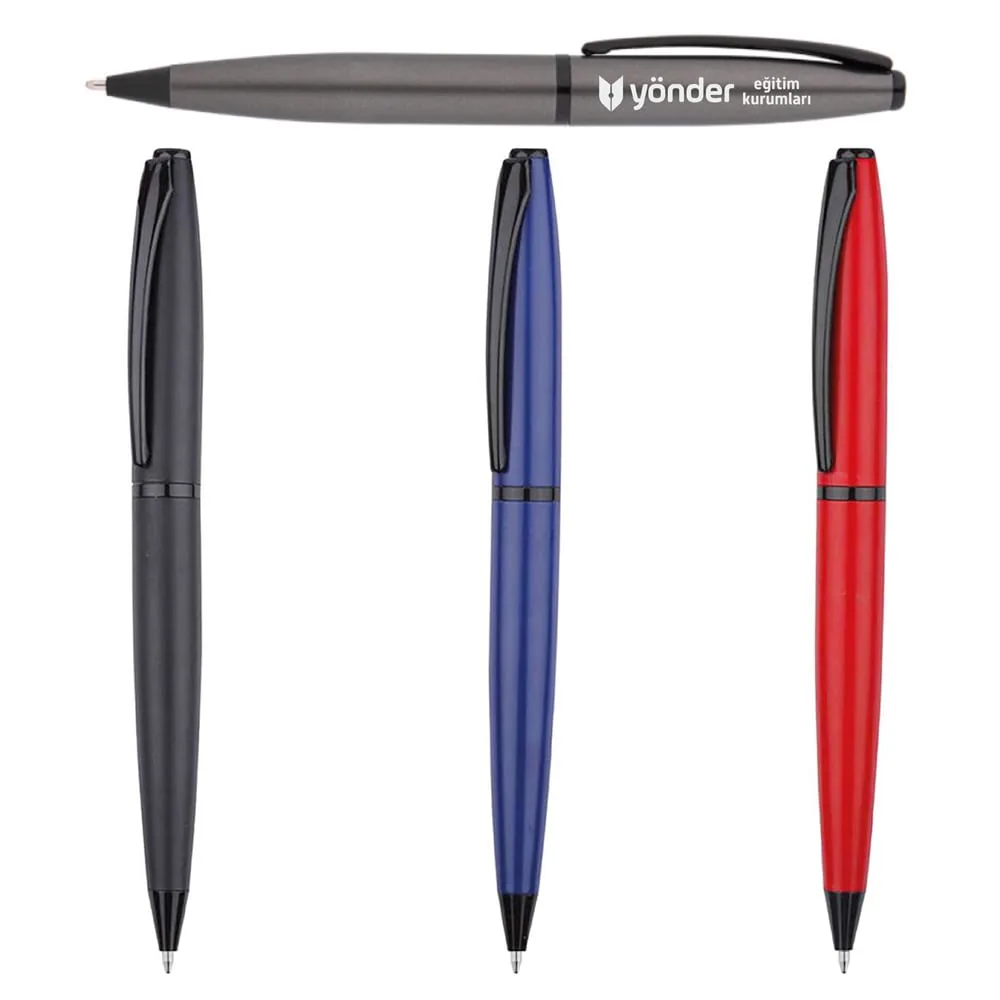 Stylo métal MTK-1340