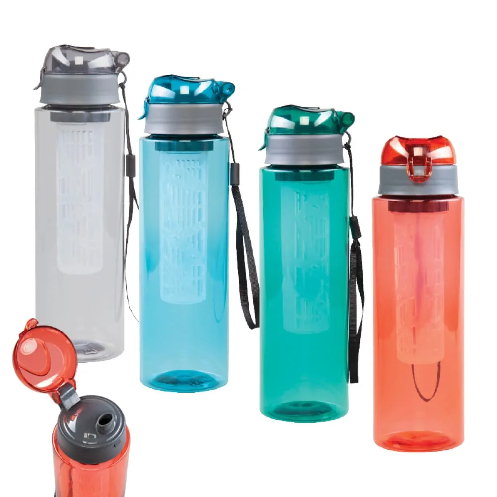 Detox-Flasche MTR-4350