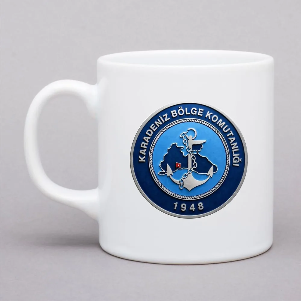 Keramiktasse MUG-4400