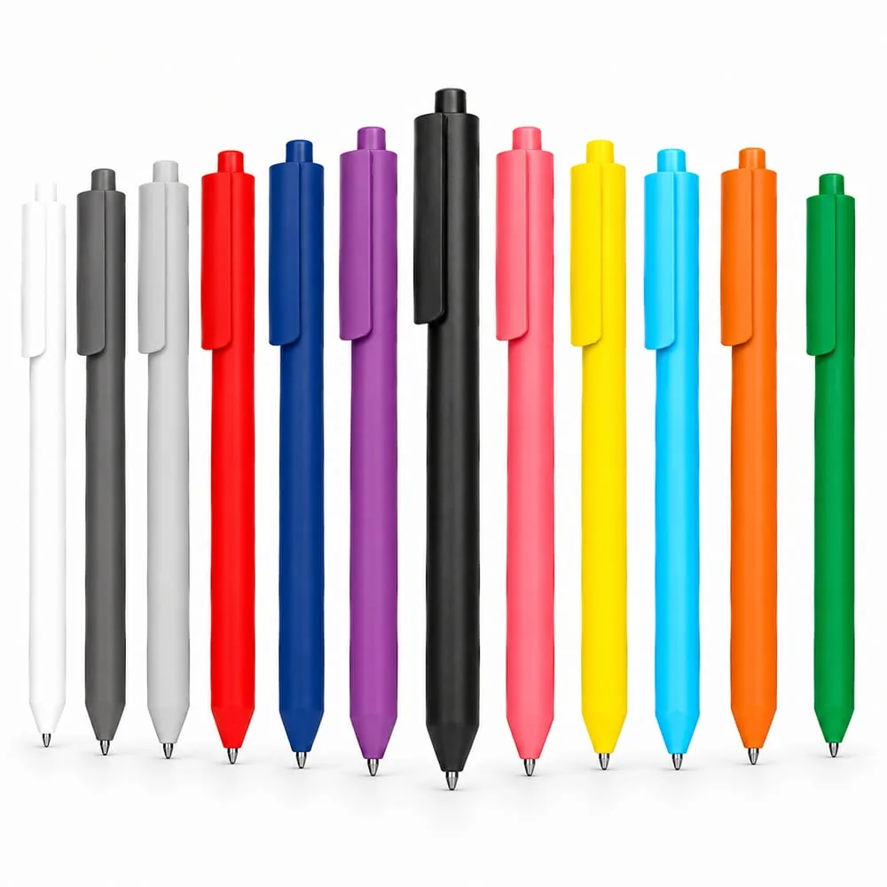 قلم بلاستيك جاف PLK-1000