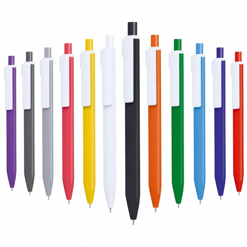 Dreikant-Kunststoffstift PLK-1085
