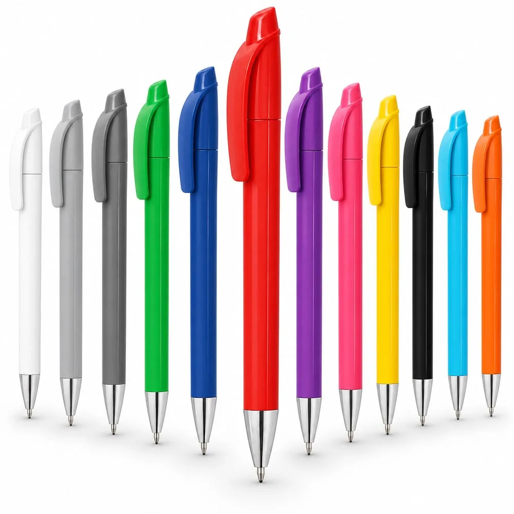 Plastic pen PLK-1115