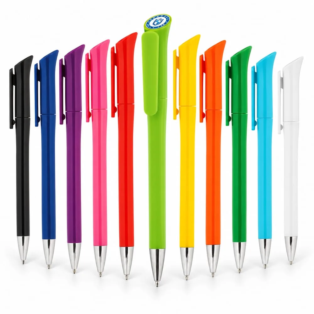 Plastic pen PLK-1135