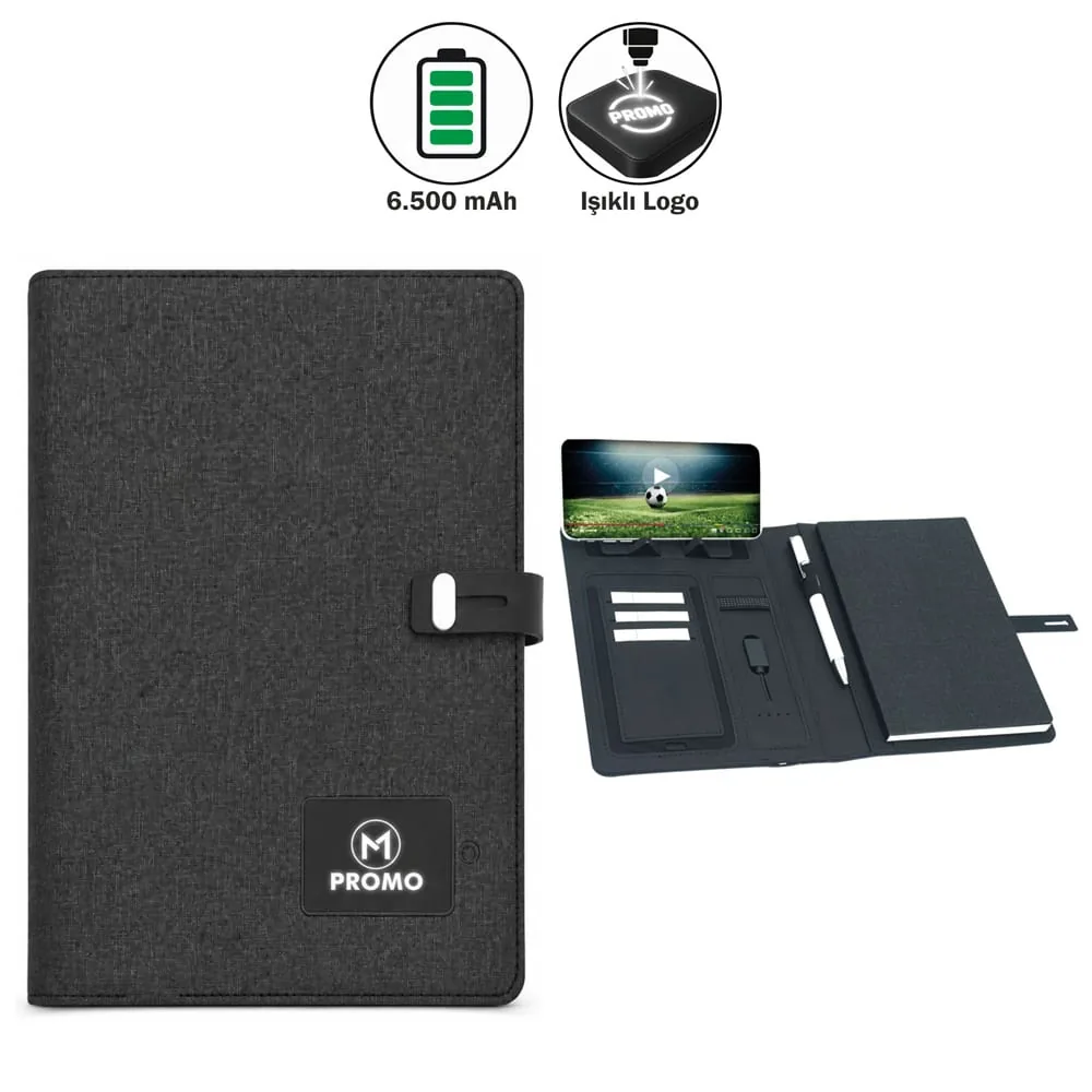 Powerbank-Organizer PWO-3255