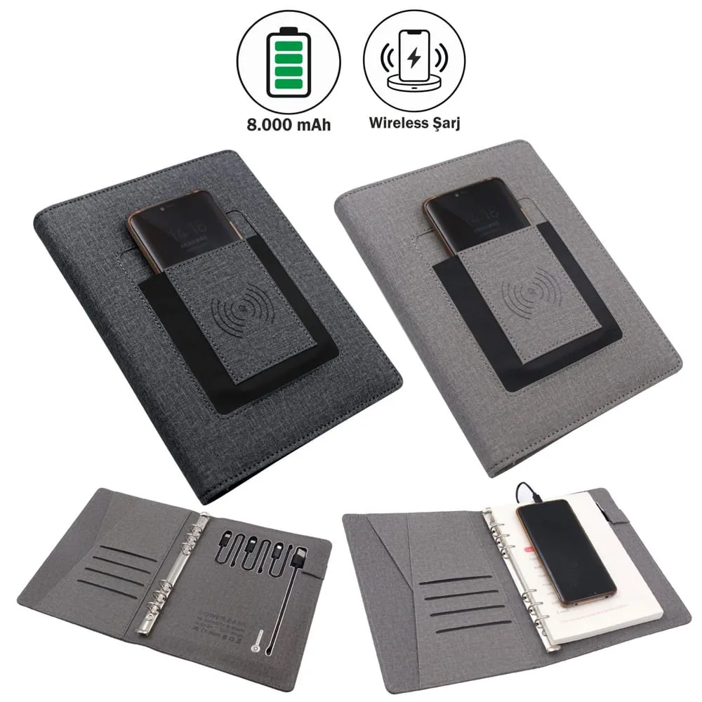 Power bank organiser PWO-3275
