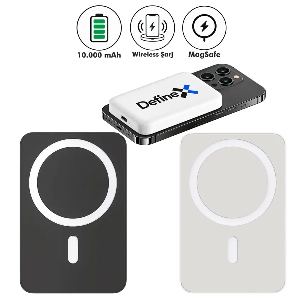 MagSafe-Powerbank PWR-3010