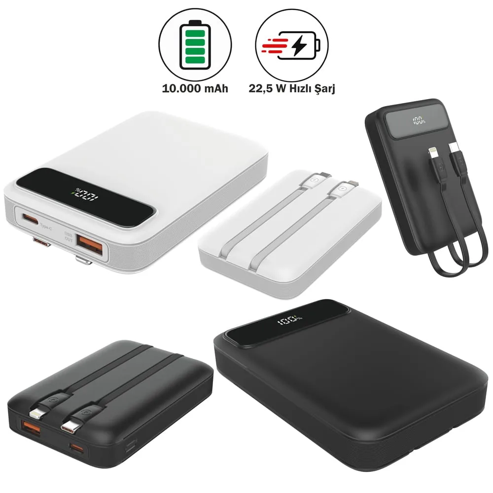 Powerbank PWR-3020